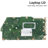 Mặt sau mainboard ASUS VivoBook K513EQ/K415E i7-1165G7 chính hãng — Laptop LD