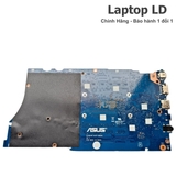 Mặt sau mainboard ASUS VivoBook S15 S5504V i5-13500H 16GB chính hãng — Laptop LD