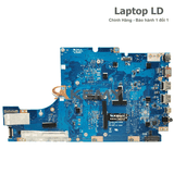 Mặt sau mainboard Asus VivoBook TP510UQR i5-8250U chính hãng