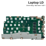 Mặt sau mainboard ASUS VivoBook X1405ZA/X1505ZA/X1605ZA i5-12500H chính hãng — Laptop LD