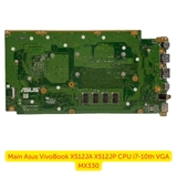 Mặt Sau Mainboard Asus VivoBook X512JA X512JP CPU i7-10th VGA MX330