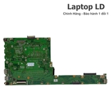 Mặt sau mainboard Asus X407UA/X407UB CPU i7-7500U chính hãng