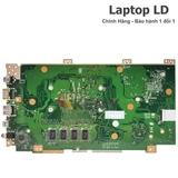Mặt sau mainboard ASUS X412UF/X412UA/R424F/X412UB i5-8265U chính hãng — Laptop LD