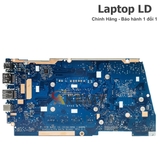 Mặt sau mainboard ASUS X431F/UX431FN/S4500F/S431F/U4500 i7-10510U 16GB — Laptop LD