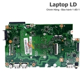 Mặt sau mainboard ASUS X507MA/F507M/A507M/R507M N4000 chính hãng — Laptop LD