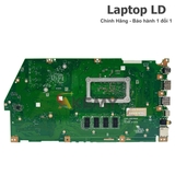 Mặt sau mainboard ASUS X532FLC/X532FAC/X531F/S531F i7-8565U chính hãng — Laptop LD