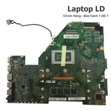 Mặt sau mainboard Asus X550LB/A550LB/A550LC/X550LC CPU i3-4010U chính hãng