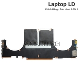 Mặt sau mainboard ASUS Zenbook 16X UX7602 RTX 3060 — Laptop LD