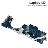 Mặt sau mainboard ASUS Zenbook S 14 OLED UX5406SA Ultra 7-256V — Laptop LD