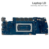 Mặt sau mainboard Asus ZenBook U4700JA chính hãng