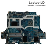 Bo mạch chủ Dell Alienware M15 R6 mã LA-K452P phù hợp thay thế sửa chữa laptop