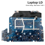 Mặt sau mainboard Dell Alienware M16 R2 Core Ultra 9 185H RTX 4060 chính hãng