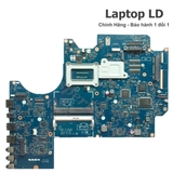 Mặt sau mainboard Dell Alienware M17x R5 mã LA-9331P chính hãng