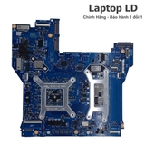 Mặt sau mainboard Dell Alienware X15 R2 i7-12700H RTX 3070 LA-L611P chính hãng