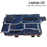 Mặt sau mainboard Dell G16 7620 i9-12900H LA-L655P chính hãng