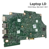 Mặt sau mainboard Dell Inspiron 11 3153/3158 i3-6100U 14296-1 chính hãng