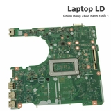 Mặt sau mainboard Dell Inspiron 15 3567 CPU i5-7200U 15341-1 chính hãng