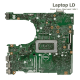Main Dell Inspiron 3476 3576 CPU i3-8130U 17841-1