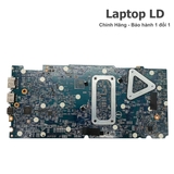 Mặt sau mainboard Dell Inspiron 7500 i7-10510U N17S-G3-A1 19722-1 chính hãng