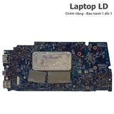 Mặt sau mainboard Dell Latitude 3301 cho thấy hệ thống mạch điện hoàn chỉnh