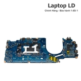 Mặt sau mainboard Dell Latitude 5480 CPU i5-7300U chính hãng