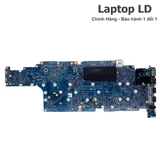 Mặt sau mainboard Dell Latitude 5520/Precision 3560 i5-1145G7 213253-1 chính hãng — Laptop LD