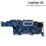 Mặt sau mainboard Dell Latitude 5530 i5-1235U LA-L591P chính hãng — Laptop LD