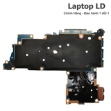 Mặt sau mainboard Dell Latitude 7210 2-in-1 i5-10310U 8GB LA-J321P chính hãng — Laptop LD
