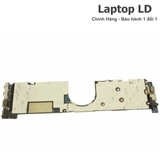 Mặt sau mainboard Dell Latitude 7400 2-in-1 i7-8665U 16G LA-G441P chính hãng — Laptop LD