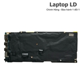 Mặt sau mainboard Dell Latitude 9420 i5-1145G7 16GB LA-K161P chính hãng — Laptop LD