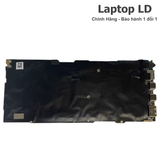 Mặt sau mainboard Dell Latitude 9440 2-in-1 i5-1345U 16GB LA-M392P chính hãng — Laptop LD