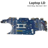 Mặt sau mainboard Dell Latitude E5450 CPU i5-5200U LA-A901P chính hãng
