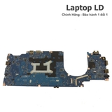Mặt sau mainboard Dell Latitude E5480 CPU i7-7820HQ 2.6GHz DDR4 chính hãng