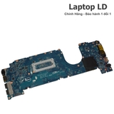 Mặt sau mainboard Dell Latitude E7480 CPU i5-7200U LA-E132P chính hãng