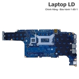 Mặt sau mainboard Dell Precision 3470 HDB45 i7-1270P LA-L872P chính hãng — Laptop LD