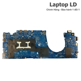 Mặt sau mainboard Dell Precision 3520 mã LA-E152P — Laptop LD