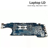 Mặt sau mainboard Dell Precision 3550/Latitude 5510 i7-10810U Quadro P520 LA-J451P chính hãng — Laptop LD