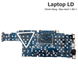 Mặt sau mainboard Dell Precision 3590 Core Ultra 7 165H RTX 500 223111-1 chính hãng — Laptop LD