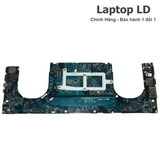 Mặt sau mainboard Dell Precision 5520 CPU i7-7700HQ Quadro M1200 chính hãng