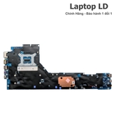 Mặt sau mainboard Dell Precision 7780 i9-13950HX LA-L888P chính hãng — Laptop LD
