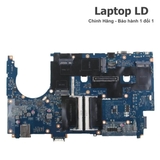Mặt sau mainboard Dell Precision M6700 mã LA-7933P chính hãng