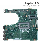 Mặt sau mainboard Dell Vostro 15-3568/14-3468 CPU i7-7500U 15341-1 chính hãng