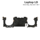 Mặt sau mainboard Dell XPS 13 9345 Snapdragon X Elite X1E 16GB chính hãng — Laptop LD