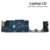 Mặt sau mainboard Dell XPS 13 9370 CPU i7-7660U LA-E671P chính hãng