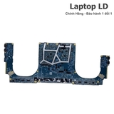 Mặt sau mainboard Dell XPS 17 9720 i7-12700H RTX 3060 203107-1 chính hãng — Laptop LD