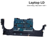 Mặt sau mainboard Dell XPS 9510 i7-11800H RTX 3050 LA-K411P chính hãng — Laptop LD