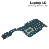 Mặt sau mainboard HP 14-EM/245 G10 Ryzen 3 7320U 8G 6050A3455301 chính hãng — Laptop LD