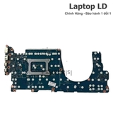 Mặt sau mainboard HP EliteBook 13 830 G9 i5-1245U 6050A3316601 chính hãng — Laptop LD