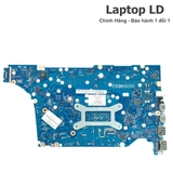 Mặt sau mainboard HP EliteBook 640/660 G11 Core Ultra 5 135U DA0X8VMB8G0 — Laptop LD