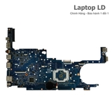 Mặt sau mainboard HP EliteBook 820/828 G4 CPU i5-7300U chính hãng